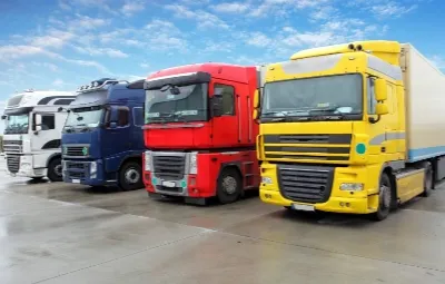 İstanbul Dörtdivan Nakliye Ambarı