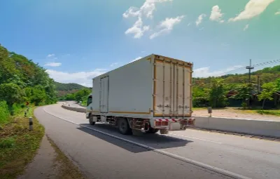 İstanbul ile Dörtdivan Arası Bulaşık Makinesi Taşıma