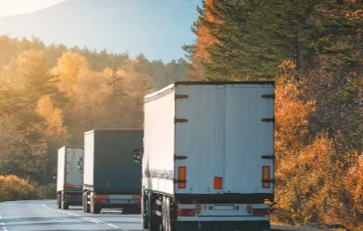 İstanbul ile Dörtdivan Arası Klima Taşıma