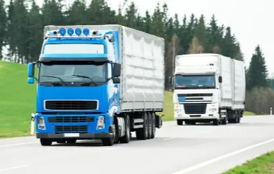 İstanbul ile Dörtdivan Arası Eşya Taşıma